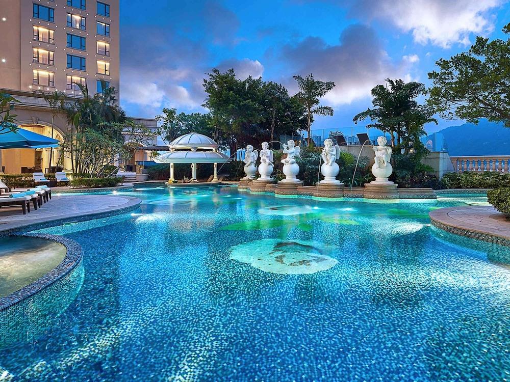 Sofitel Macau at Ponte 16 — 4