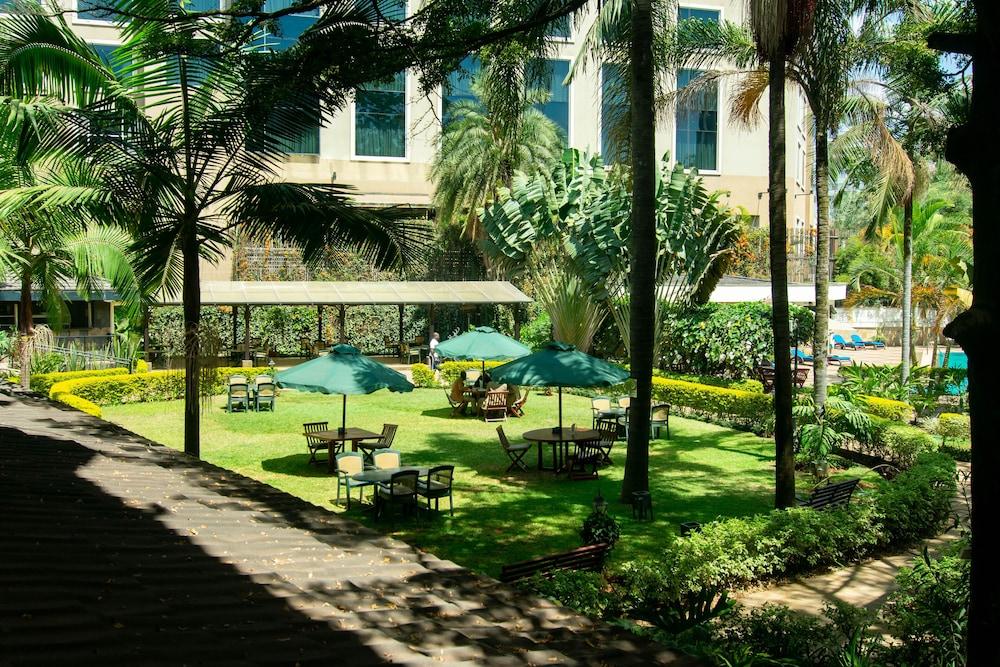 Jacaranda Nairobi Hotel — 9
