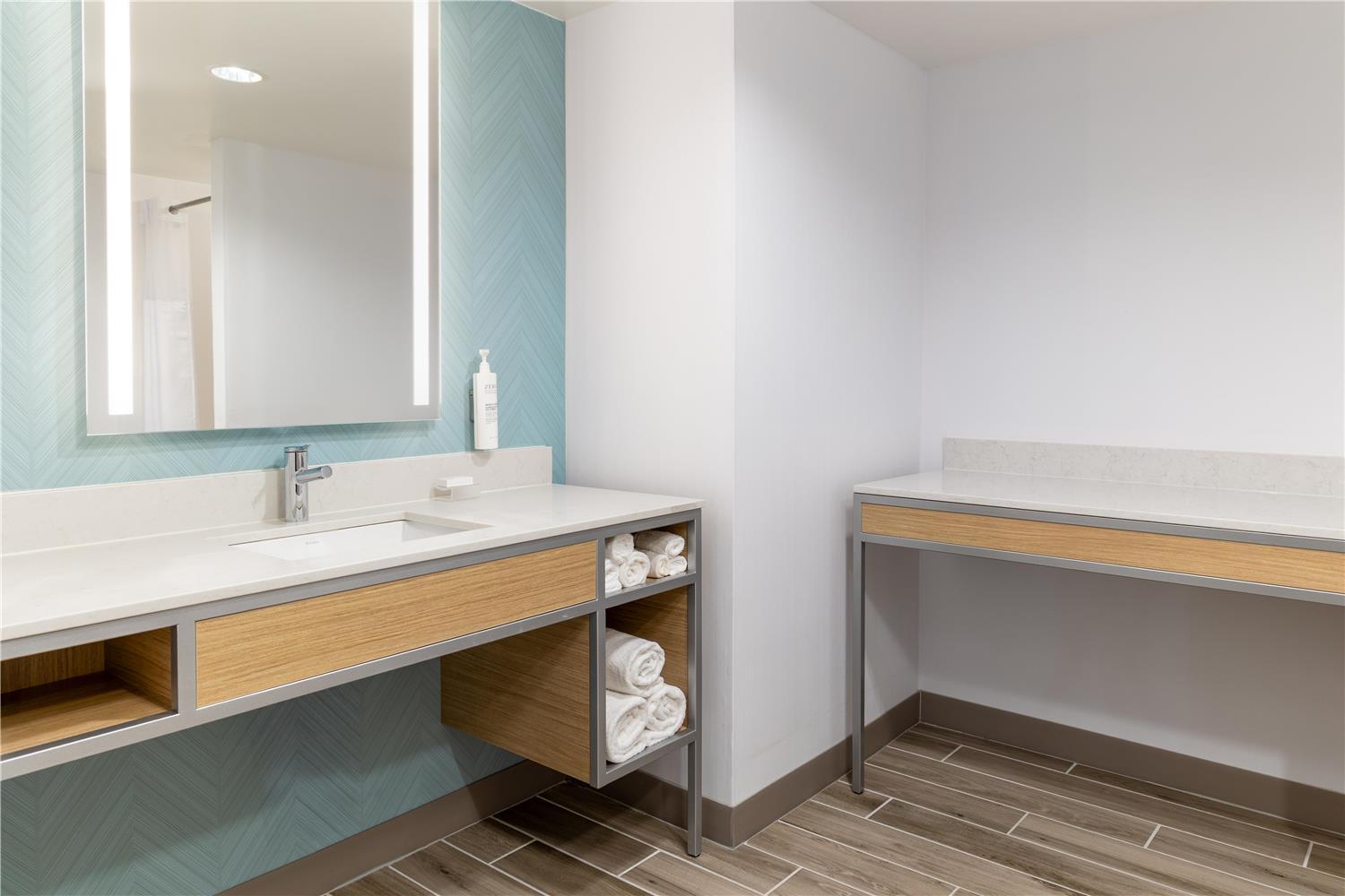 Hilton Garden Inn Hanover Arundel Mills BWI Airport — 2