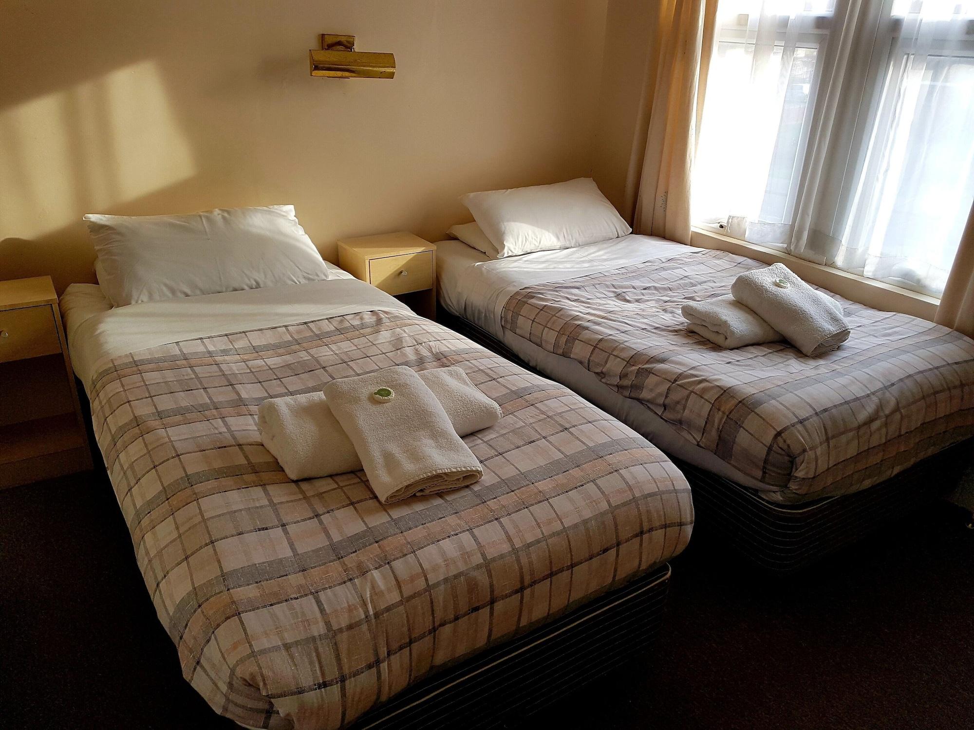 Rose Marie Guest House — 4