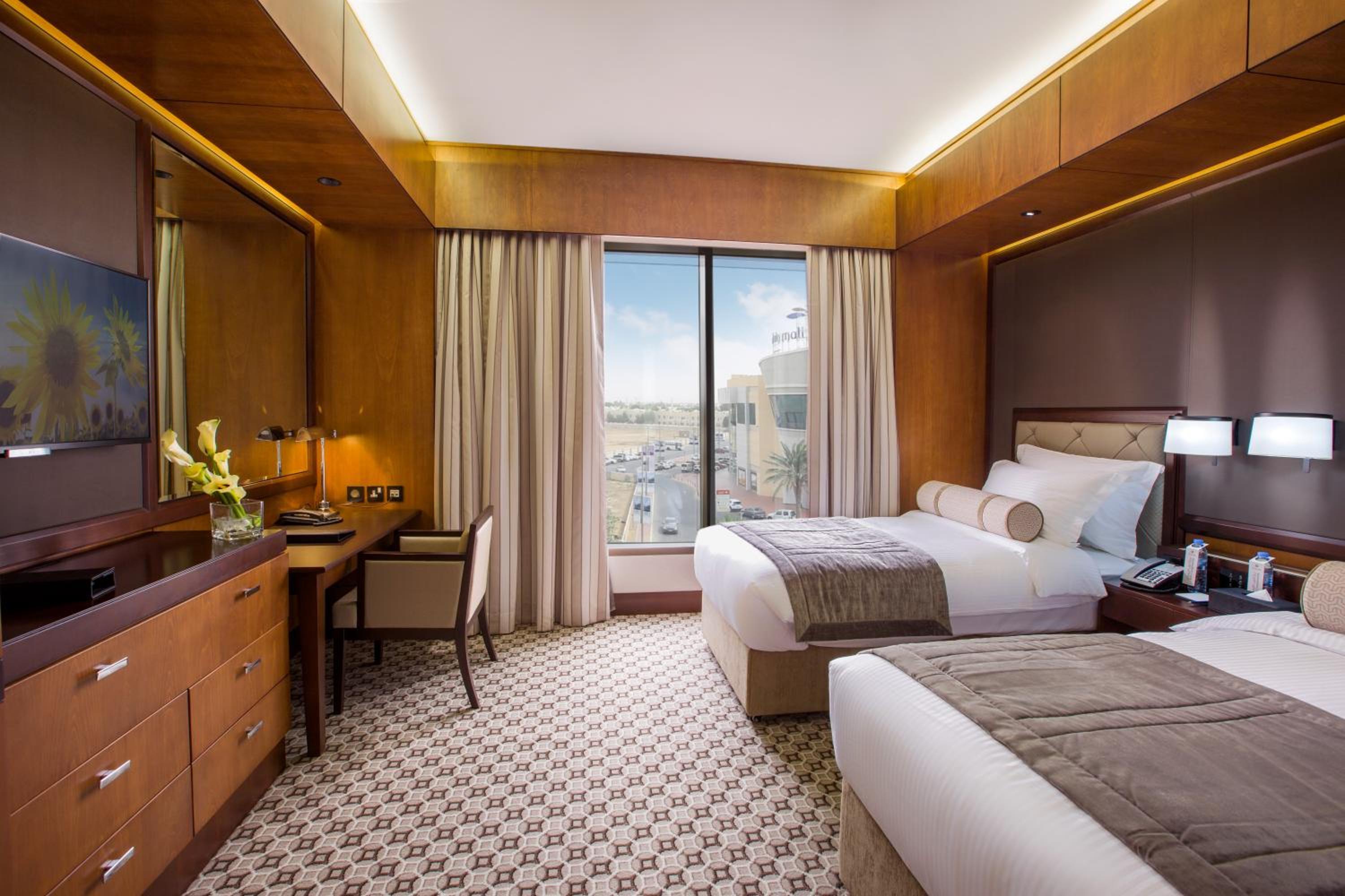 Ayla Grand Hotel — 7