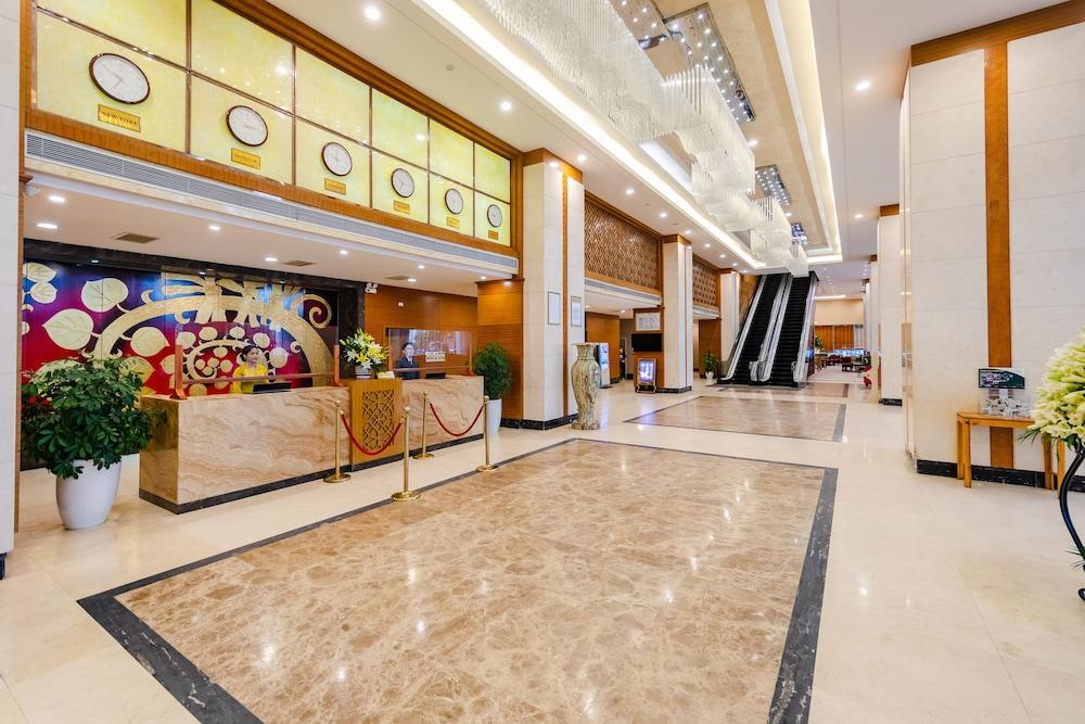 Muong Thanh Luxury Quang Ninh — 4
