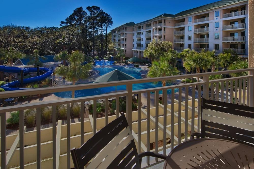 Marriott's Barony Beach Club — 6