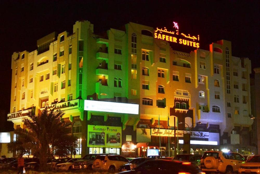 Safeer Hotel Suites 116702 — 3