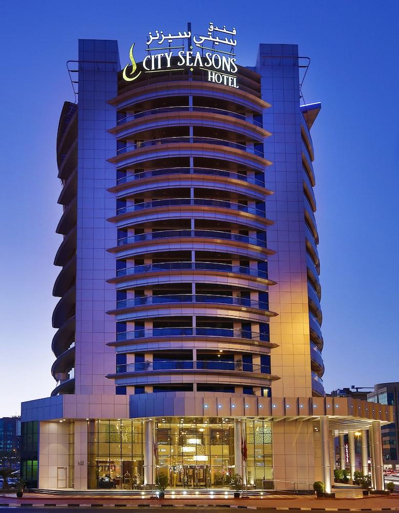 DoubleTree by Hilton Dubai Port Saeed. — 9