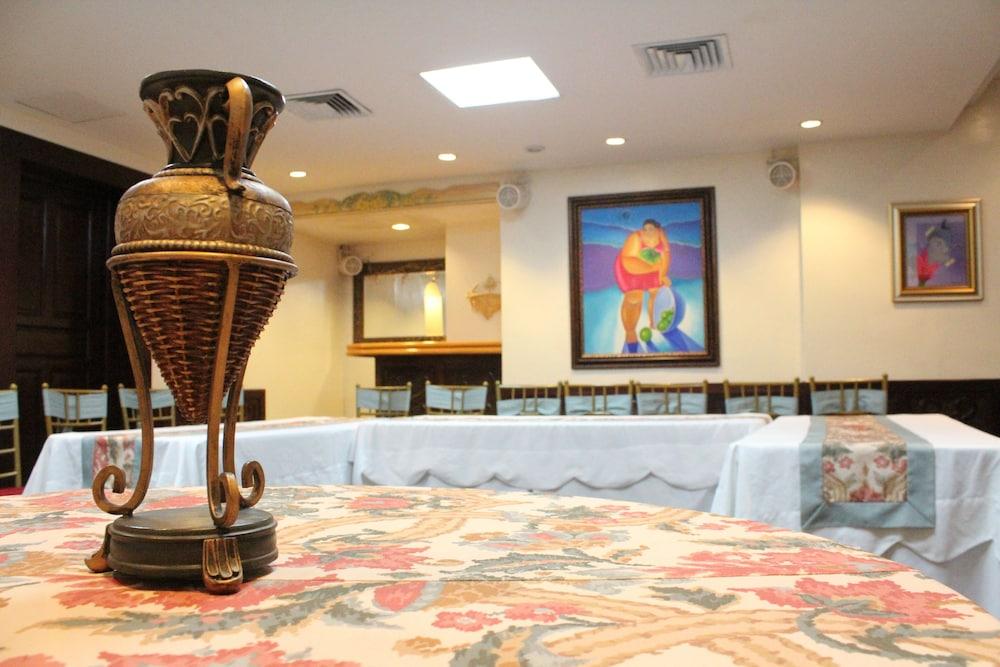 Boutique Hotel La Cordillera — 7