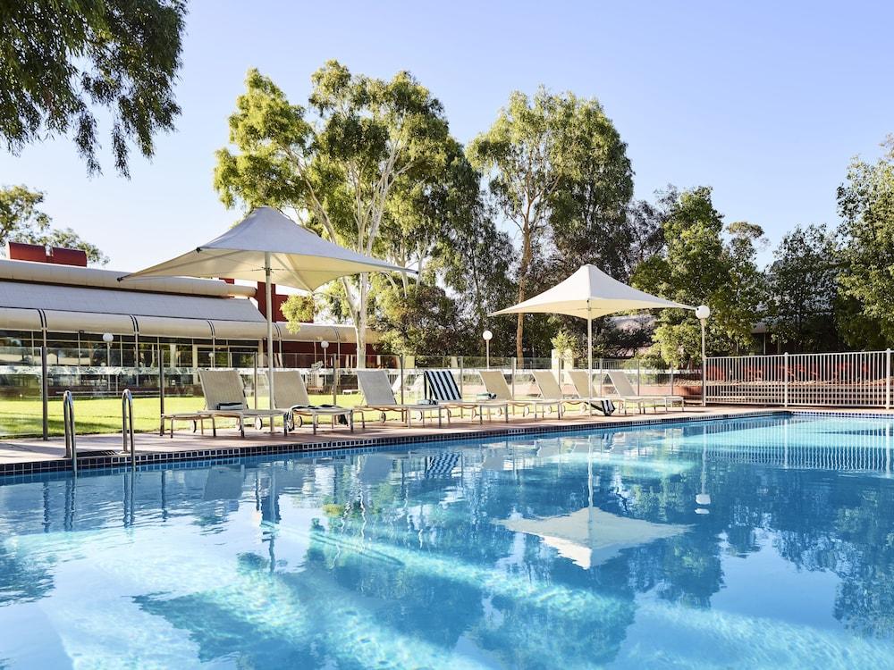 Desert Gardens Hotel — 4