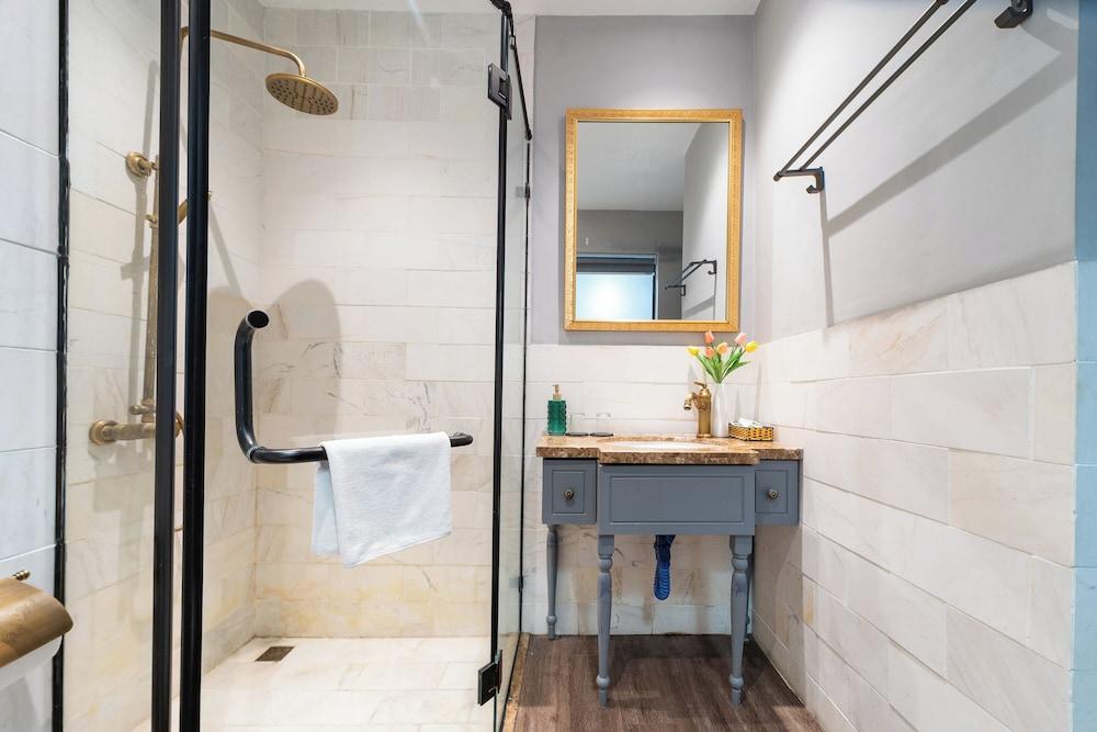 Bizu Boutique Hotel Phu My Hung — 6