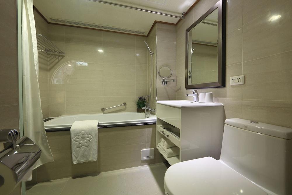 Hub Hotel Kaohsiung Cisian Branch 880285 — 6