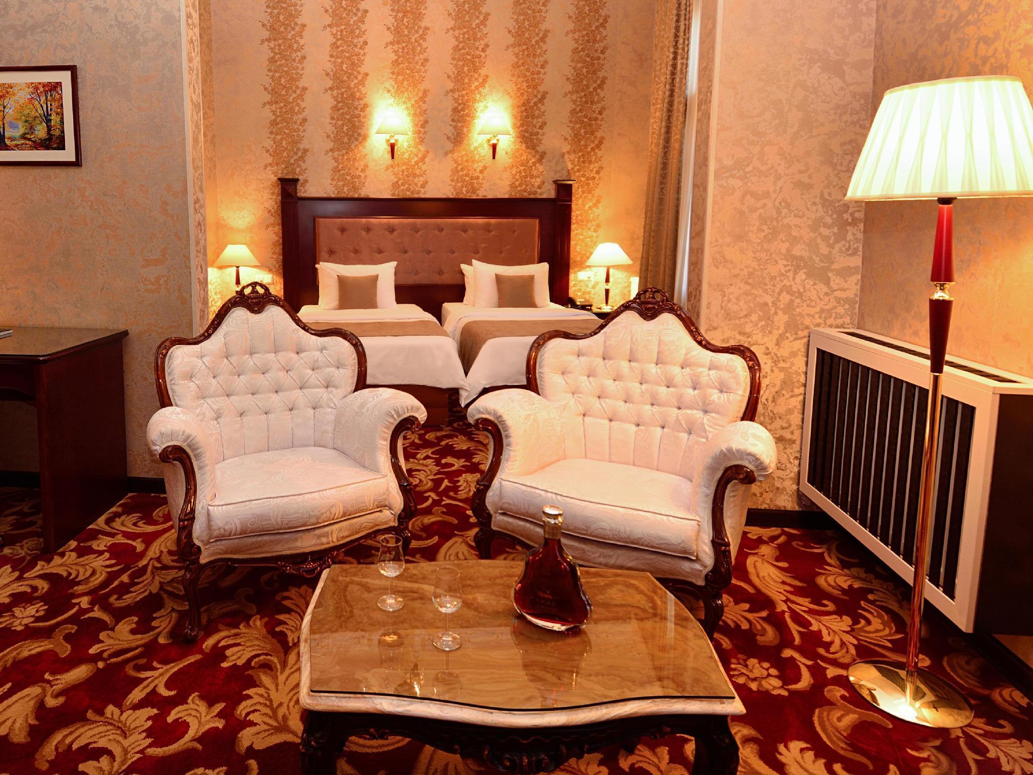 River Side Tbilisi Boutique Hotel — 2