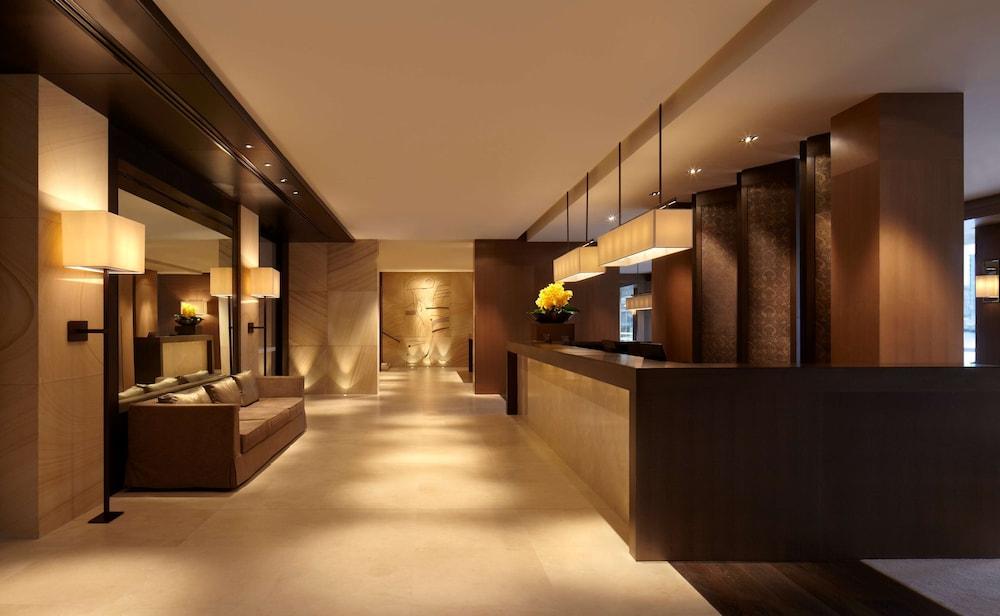 PARK HYATT SYDNEY — 6