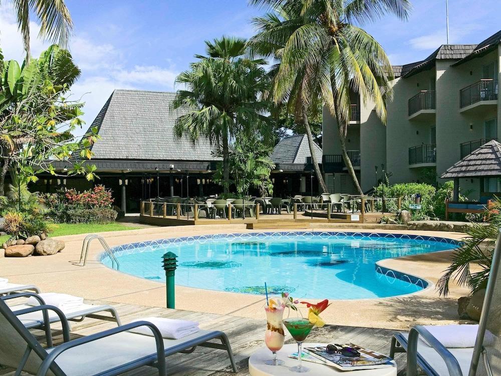 Mercure Nadi 1035668