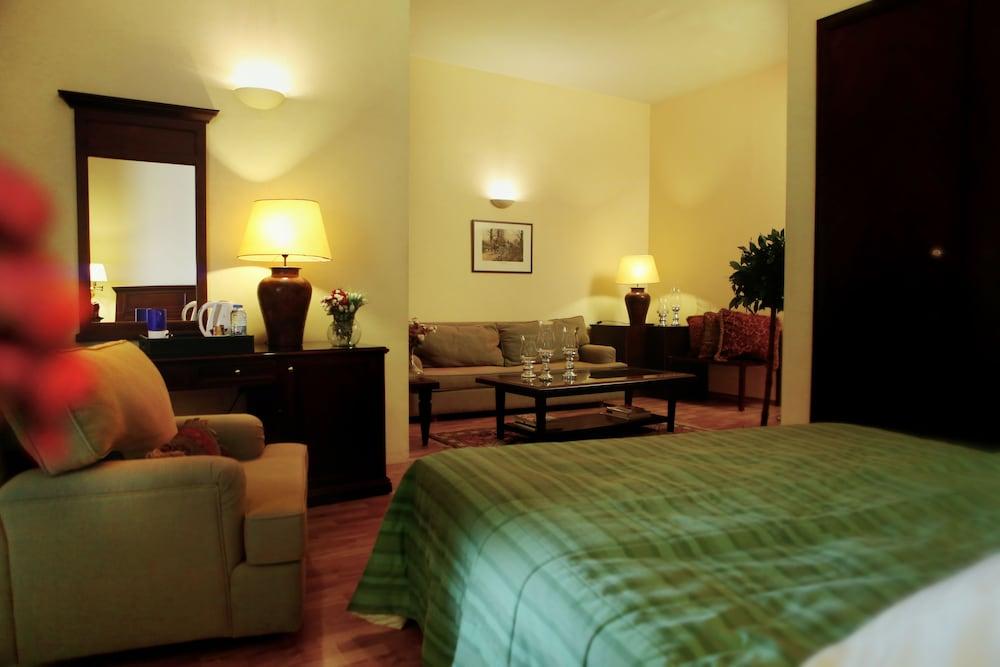 Massabki Hotel — 8