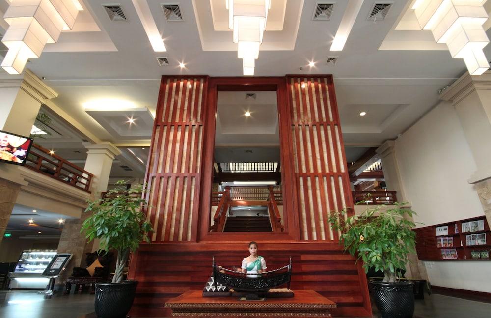 Angkor Miracle Resort and Spa — 10