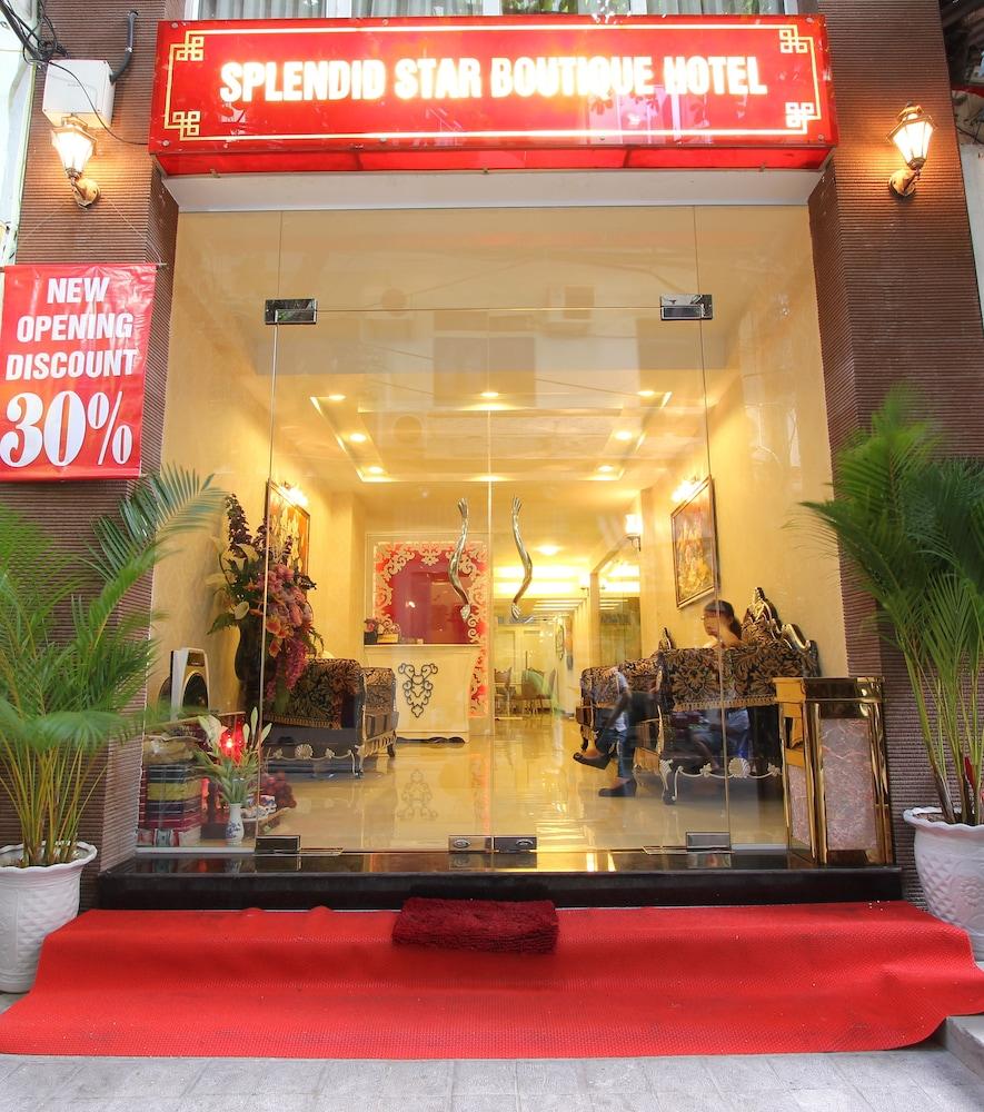 Hanoi Inner Hotel