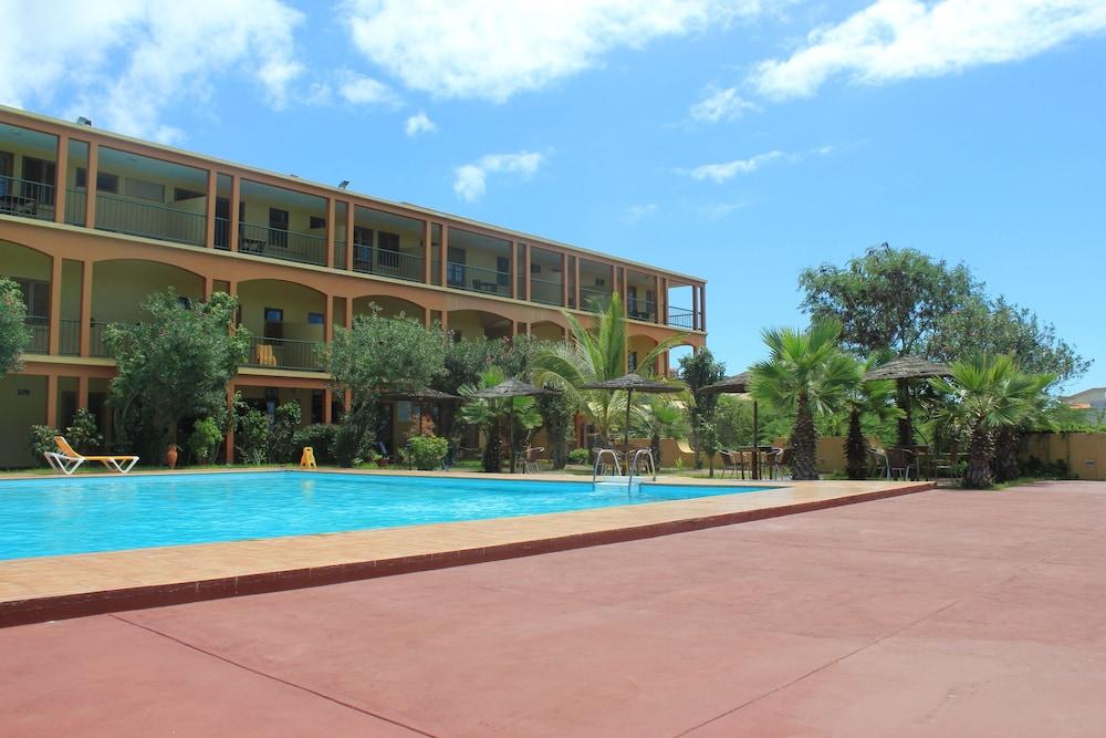 Hotel Xaguate — 9