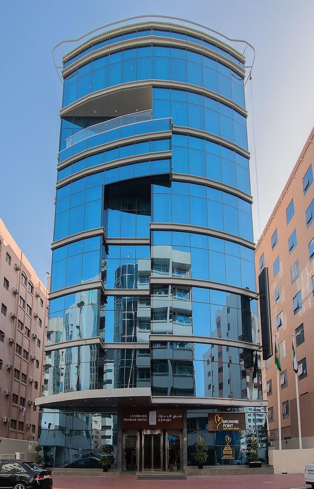 Landmark Premier Hotel Deira — 4