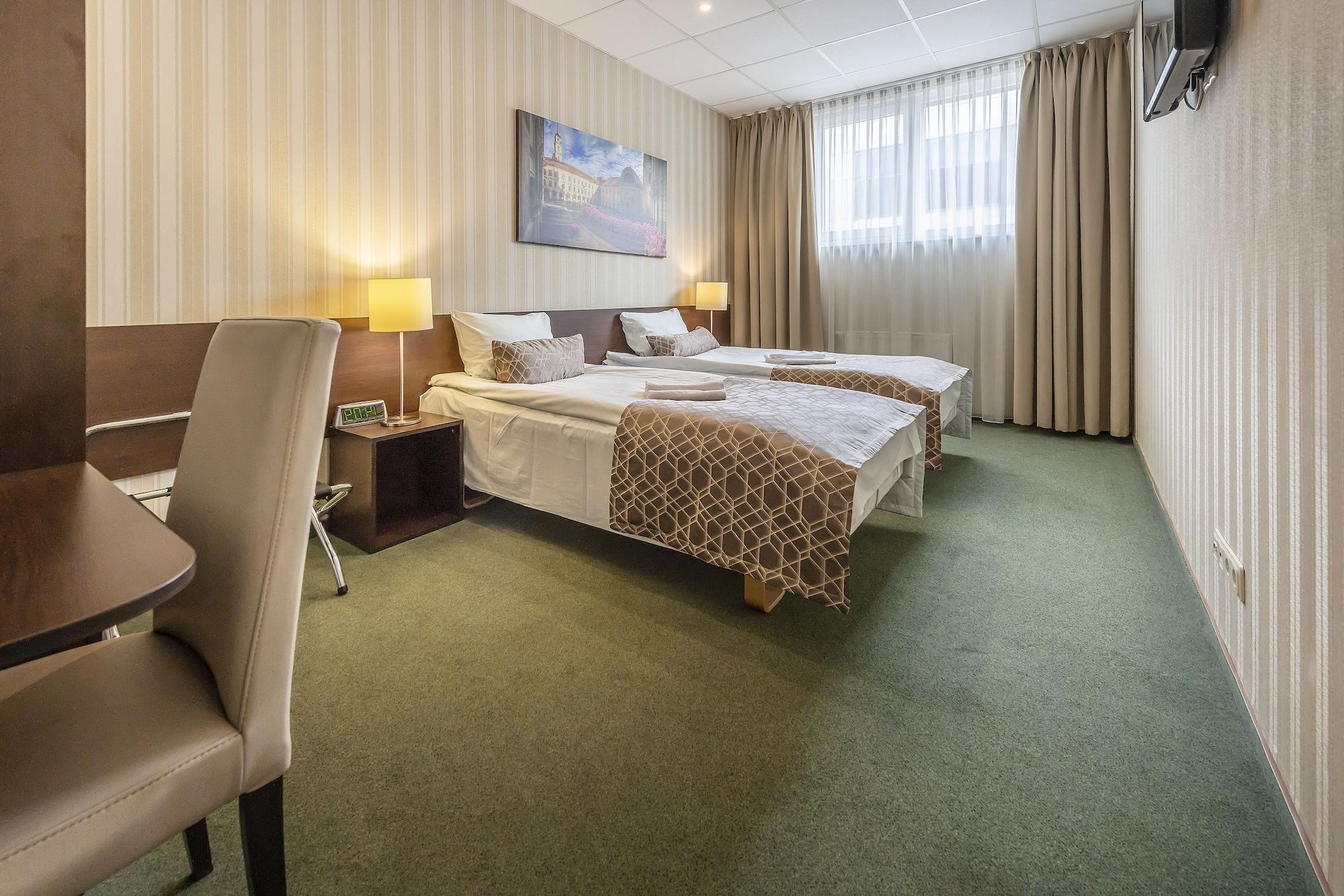 Vilnius City Hotel 1058878 — 4