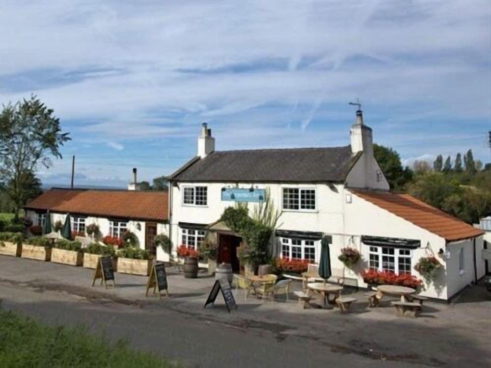 The Carpenters Arms — 4