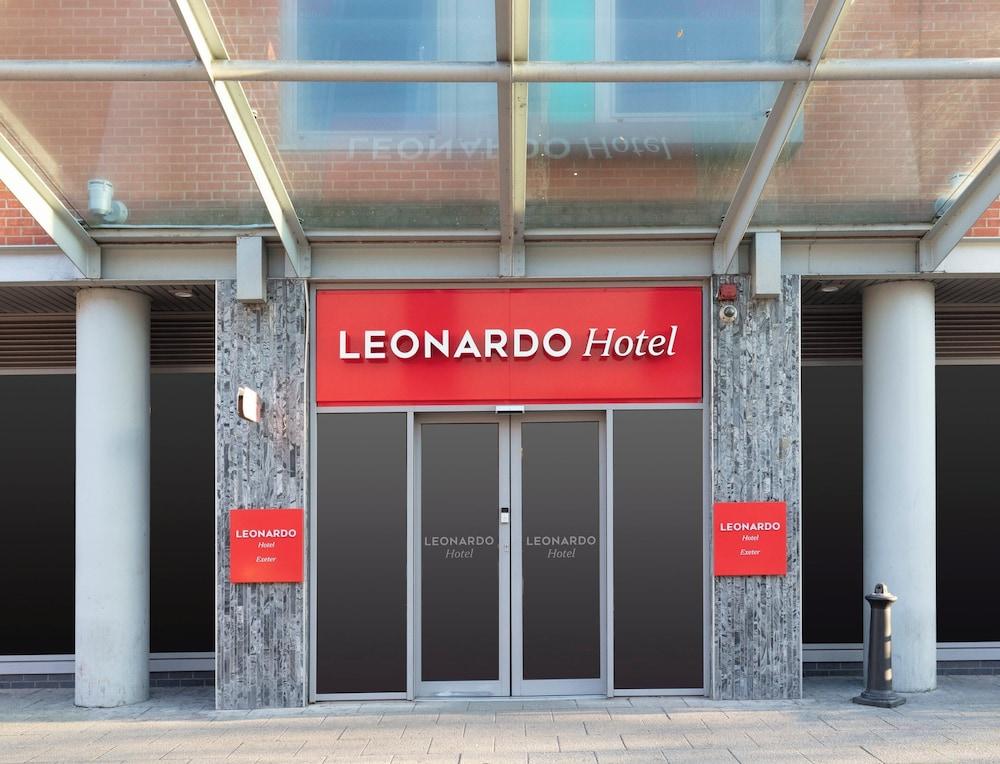 Leonardo Hotel Exeter (ex Jurys Inn Exeter) — 6
