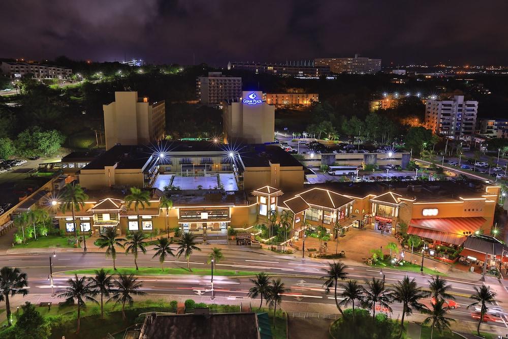 Guam Plaza Resort & Spa — 3