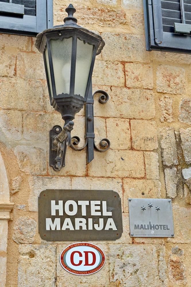 HOTEL MARIJA — 4