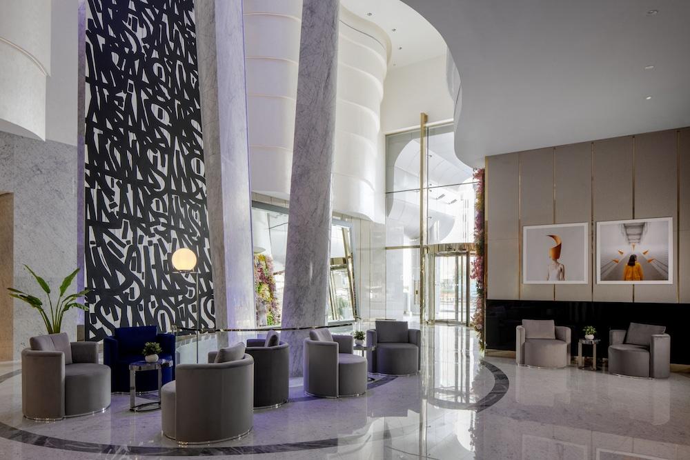 Hyde Hotel Dubai — 6