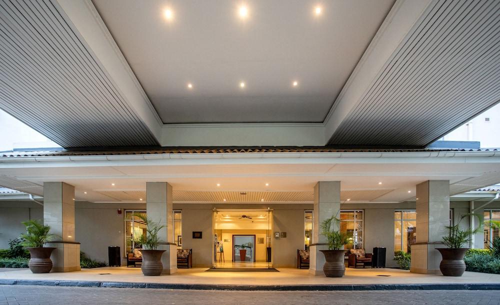 Southern Sun Ridgeway — 2