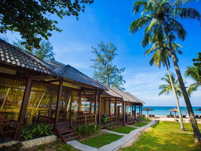 Arcadia Phu Quoc Resort — 3