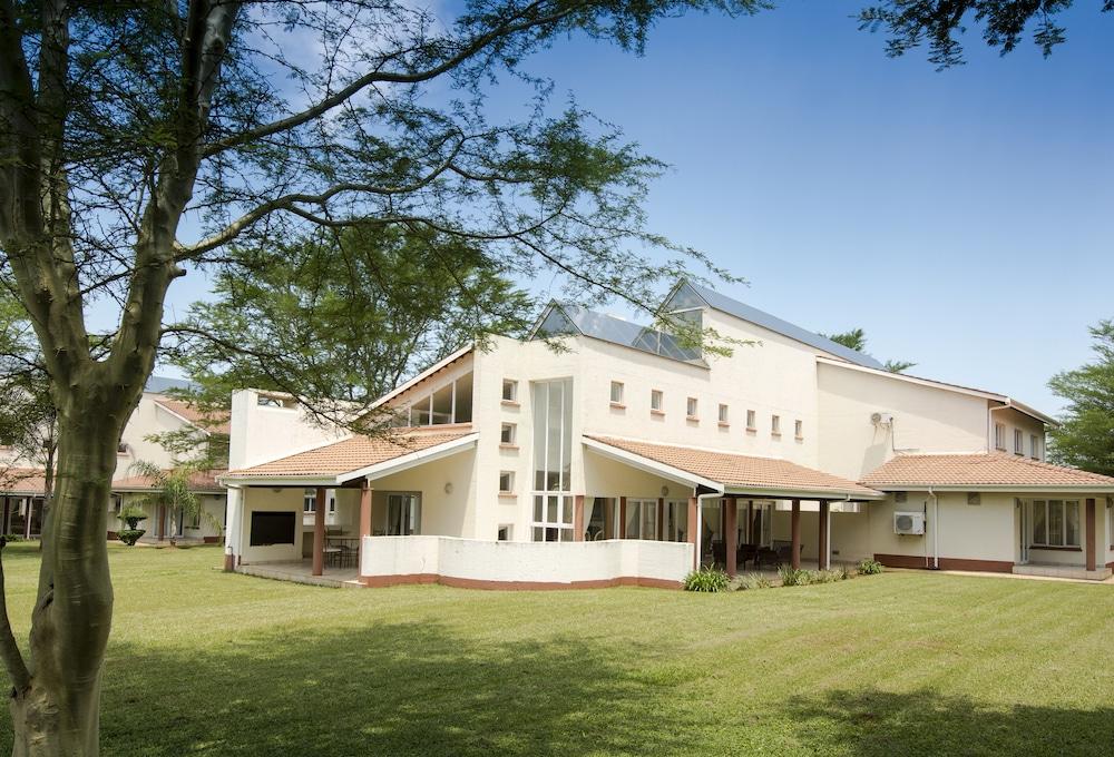 The Royal Villas Swaziland — 3
