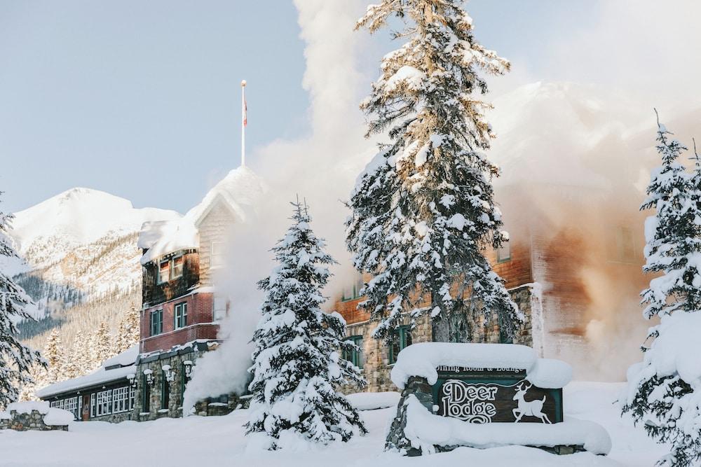 DEER LODGE — 5