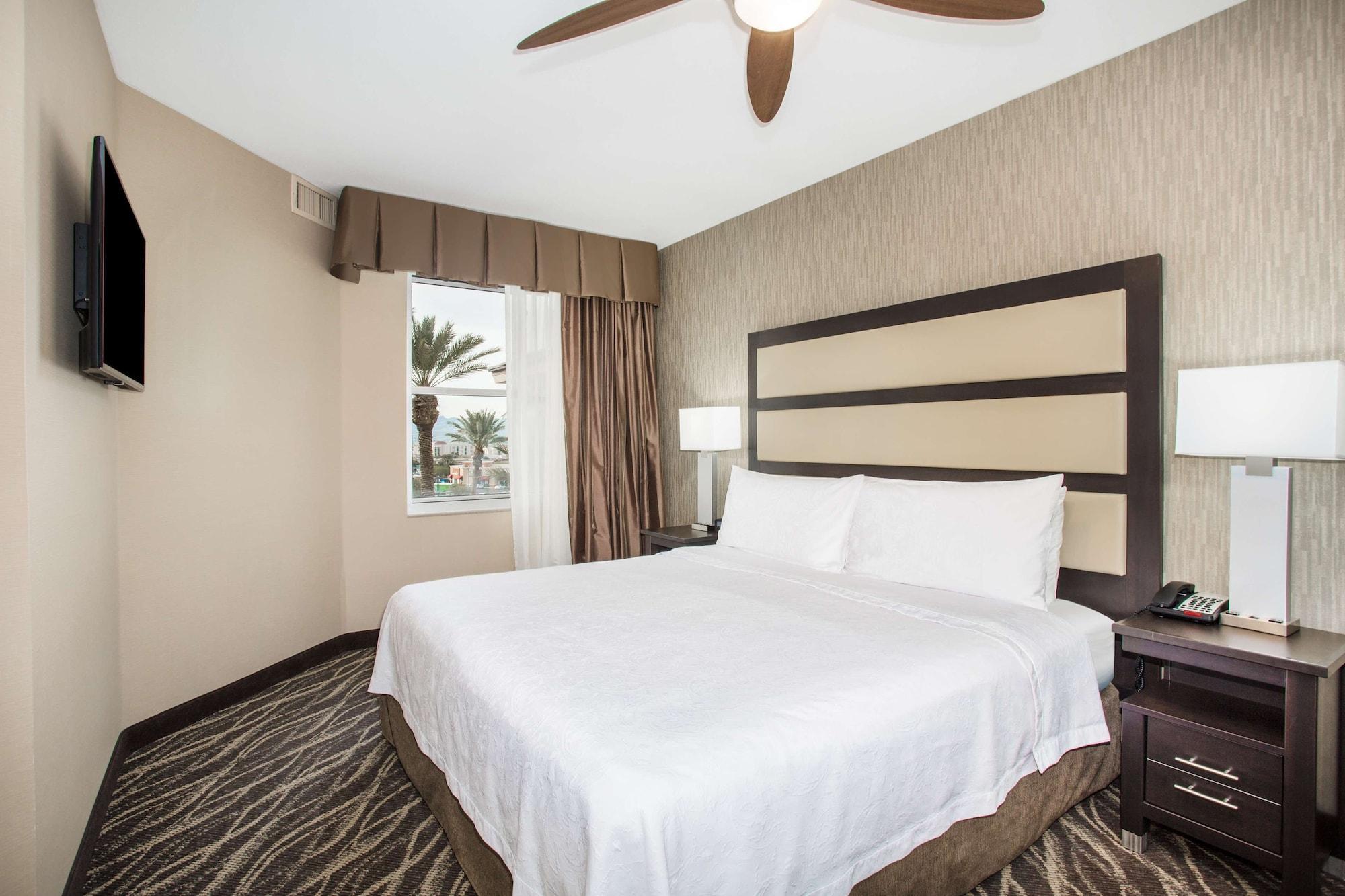 Homewood Suites by Hilton Henderson South Las Vegas — 7