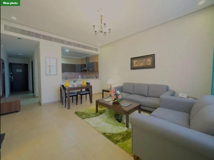Skylark Hotel Apartments — 4