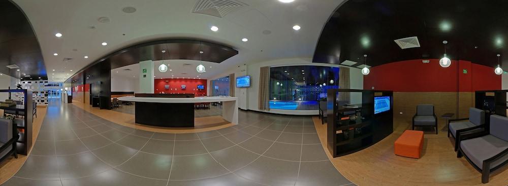 Holiday Inn Express Tegucigalpa — 8