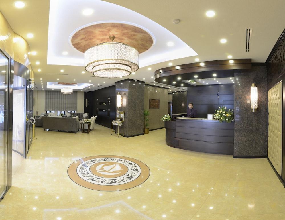Ramada by Wyndham Bishkek Centre 994295 — 9