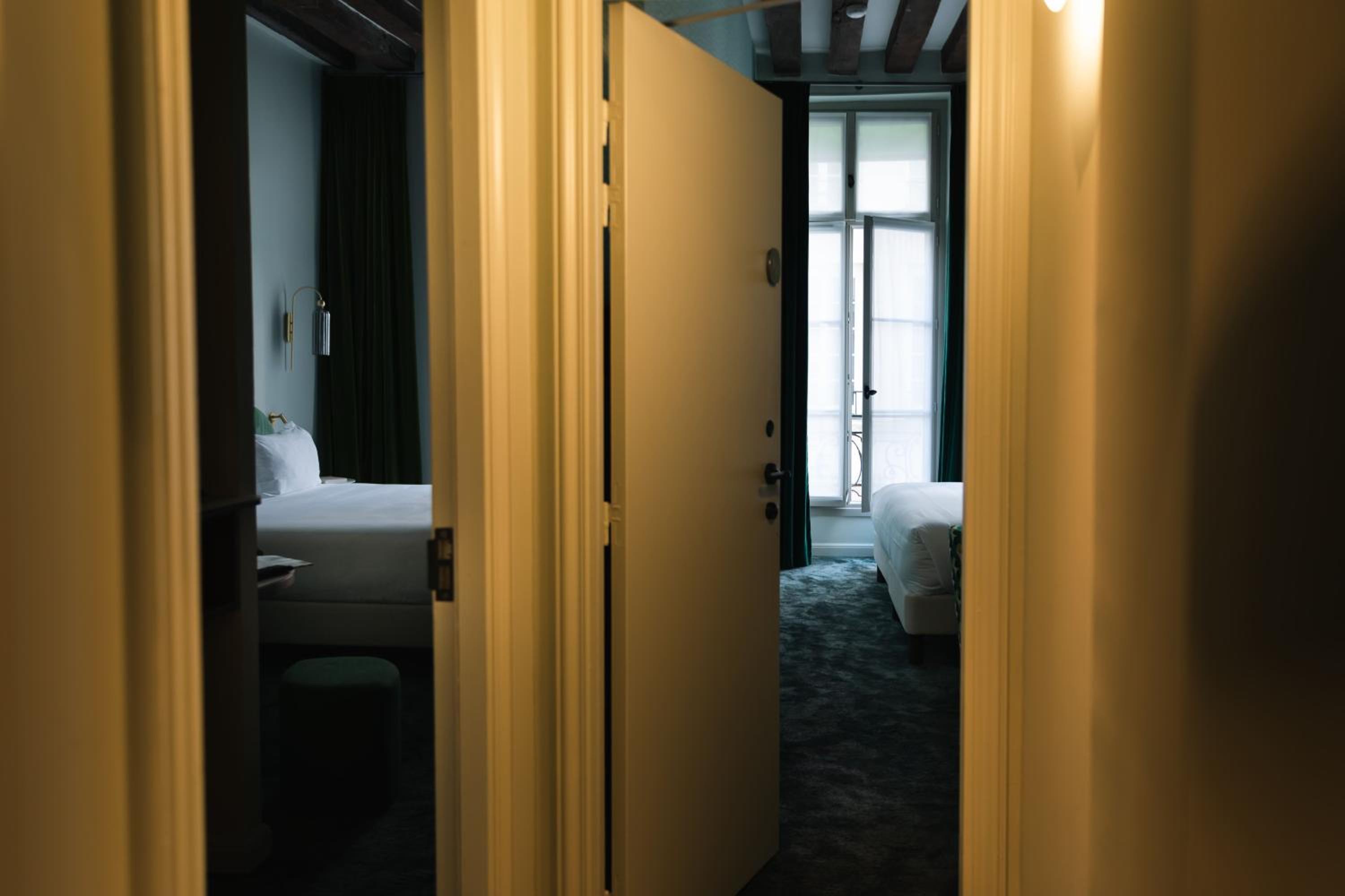 Ramada by Wyndham Dubai Barsha Heights