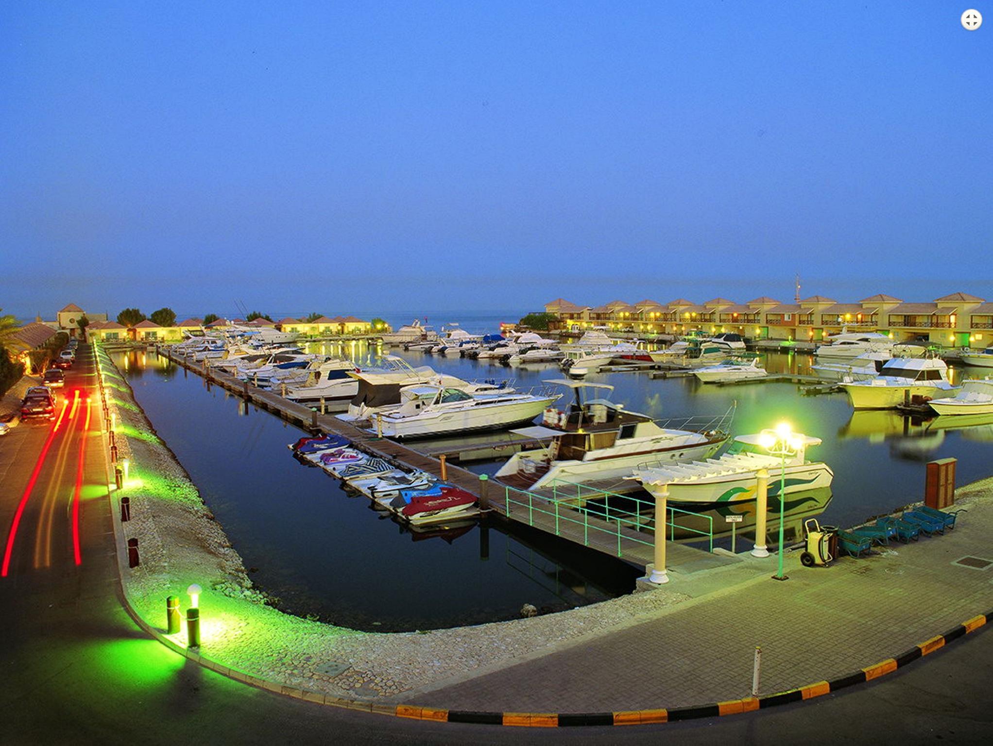 Al Bander Hotel & Resort 2434 — 8