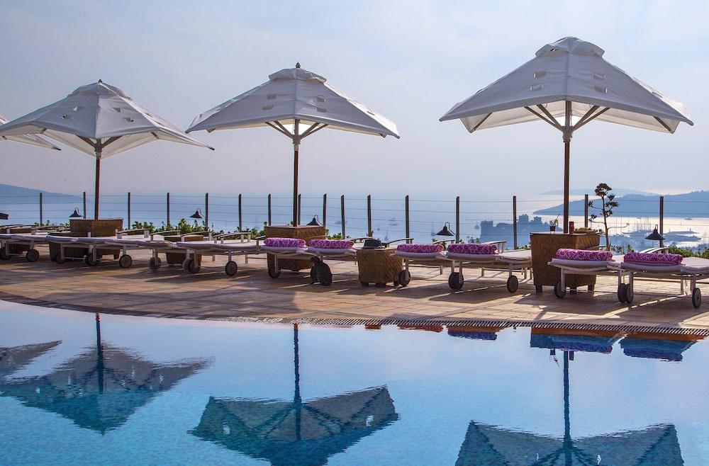The Marmara Bodrum - Adults Only 30274 — 9