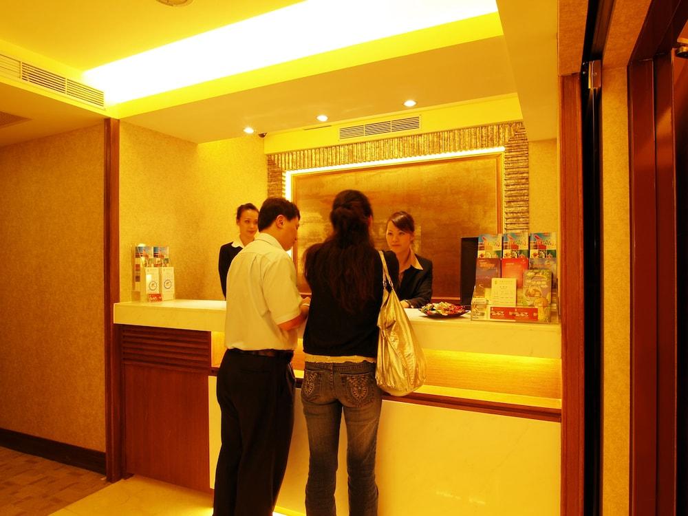 Eastern Star Hotel 884195 — 4