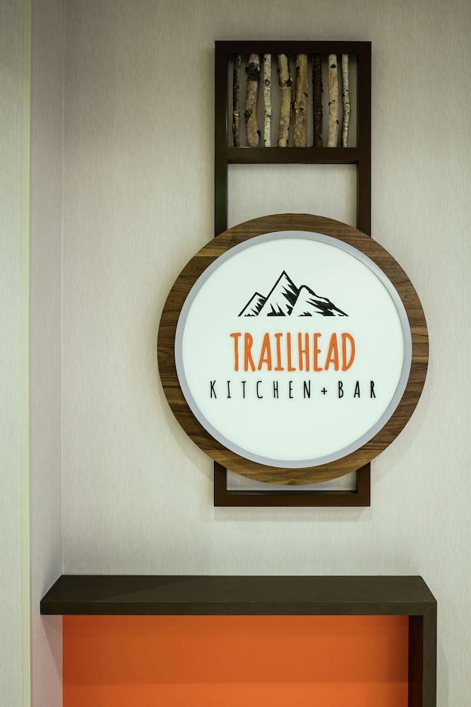 Hilton Garden Inn Seattle/Issaquah — 7