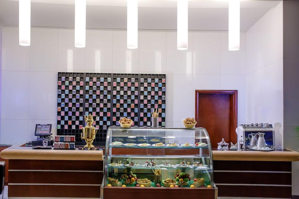 Concorde Hotel Fujairah — 5