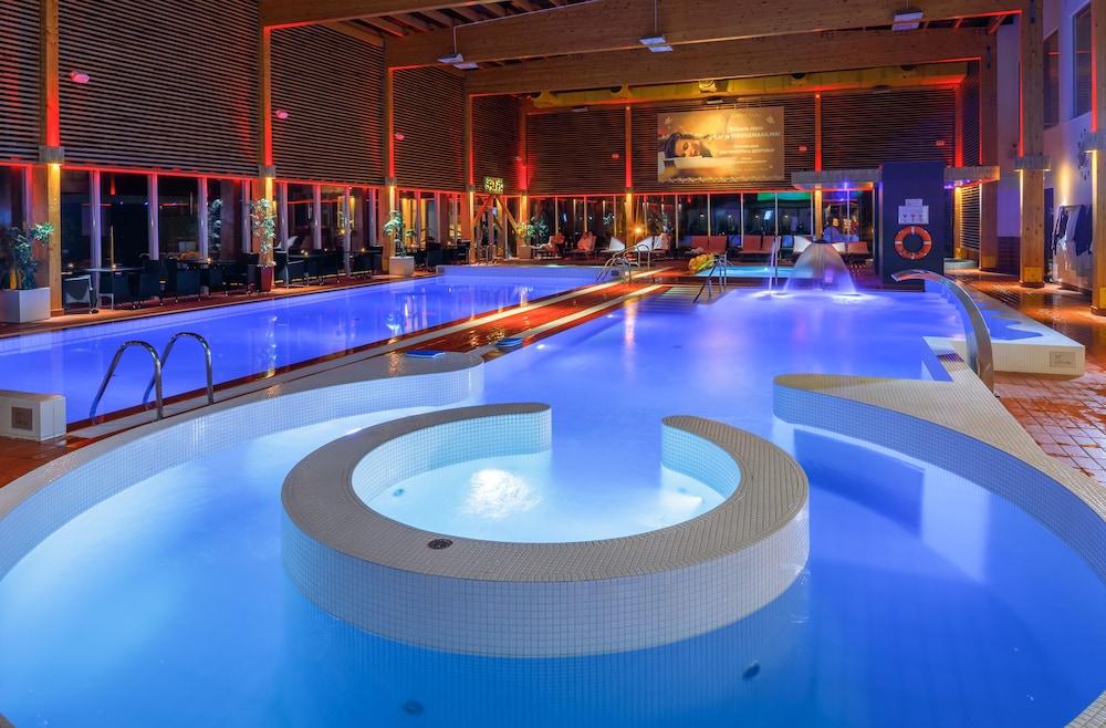 Meresuu SPA & Hotel 1024978 — 1