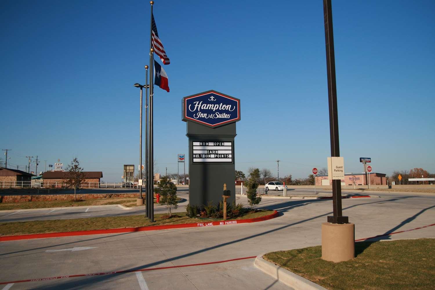 Hampton Inn & Suites Decatur — 4