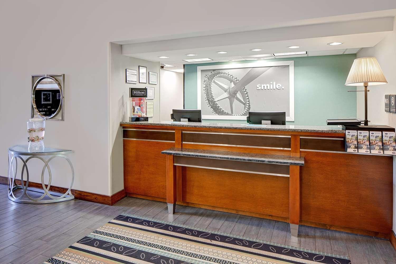 Hampton Inn & Suites Atlanta/Duluth/Gwinnett County — 6