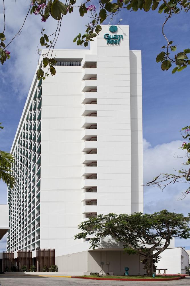 Guam Reef & Olive Spa Resort — 4