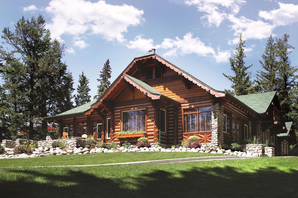 Fairmont Jasper Park Lodge 65314 — 6