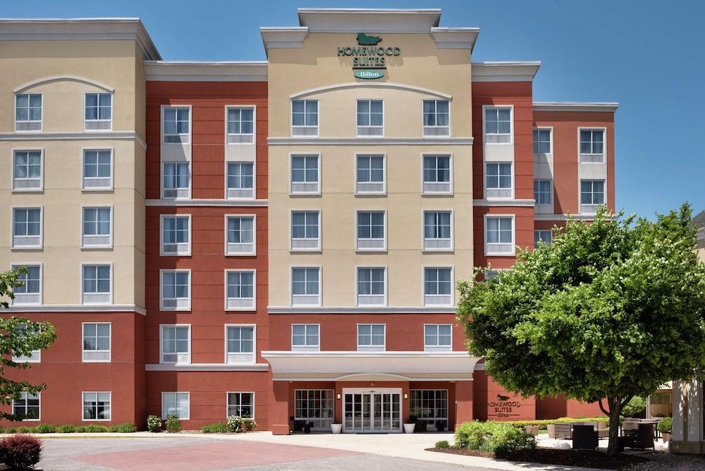 Homewood Suites Fort Wayne — 2