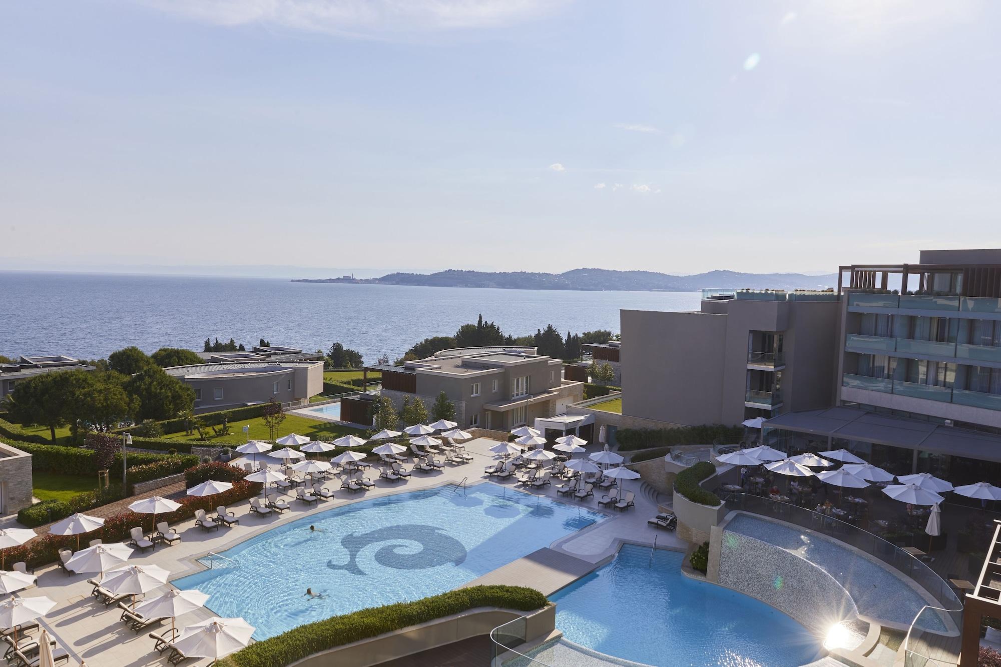 Kempinski Hotel Adriatic Istria Croatia 79264 — 2