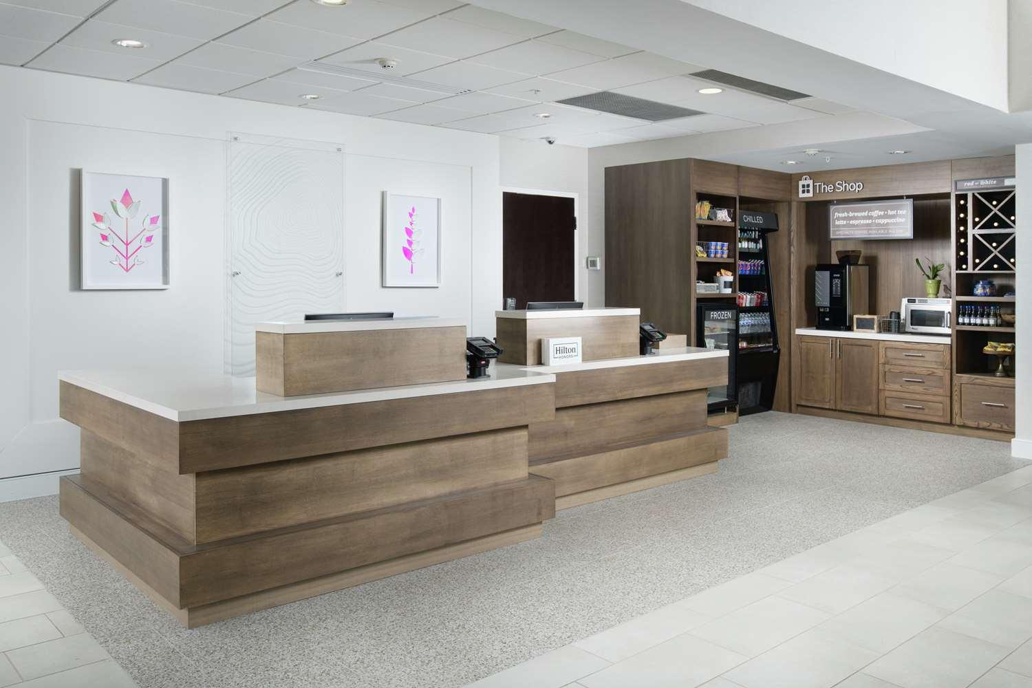 Hilton Garden Inn Nashville/Franklin Cool Springs — 4
