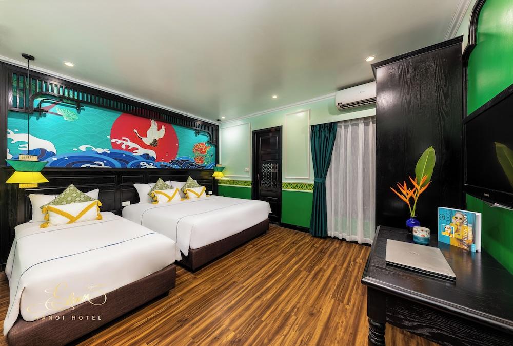 Oriana Boutique Hotel — 10